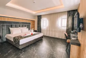 Four Sides Bodrum Airport - Room