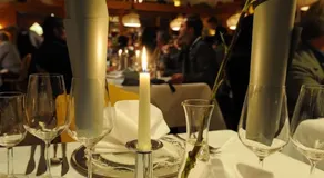 Arkaden Hotel - Restaurante