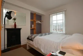 In-Town Guest Accommodation - Rom