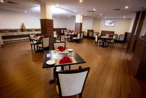 Southern Star,Bangalore - Restaurant