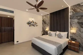 Enrise By Sayaji Junagadh - Room