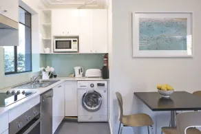 Ballantyne at Mosman Apartments - Quarto