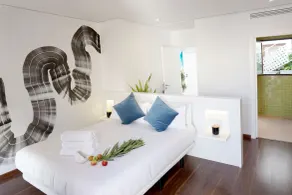 Mardenit Hotel Boutique - Chambre