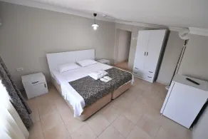 Nilhan Otel - Chambre