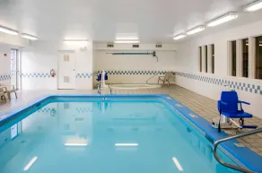Comfort Inn Idaho Falls I-15 - Pool