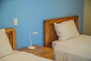Hotel Sol Sámara - Room