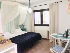 Paraiso Perdido Conil - Room