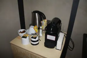 Hammamhane Hotel - Chambre