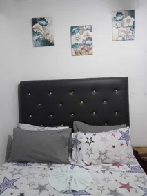 Harmony Vybz Apartment  - Zimmer