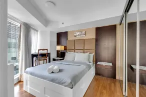 Verity Heritage Suites - Room