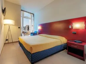 Hotel Italia e Lido Rapallo - Chambre