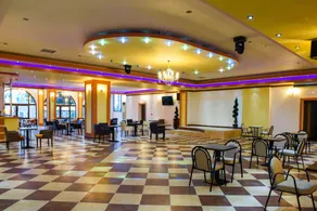 Chrysoula Hotel & Apartments - Restaurant