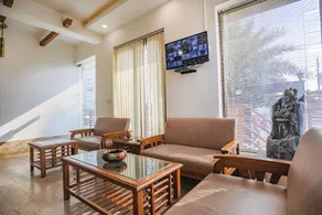 Hotel Admire Inn Sec - 44 By ASPL - Camera