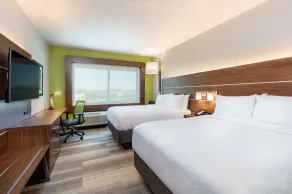 Holiday Inn Express & Suites - Moreno Valley - Riverside by IHG - Chambre