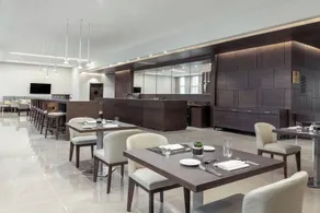 Residence Inn by Marriott Algiers Bab Ezzouar - Restaurant