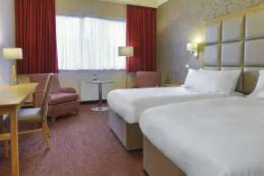 Stratford Manor Hotel - Habitación