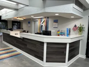 Motel 6 Tallahassee, FL North Monroe - Reception