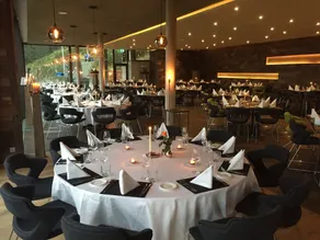 Sporthotel Leweck - Restaurant