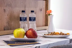 Amfora Hotel & Spa - Chambre