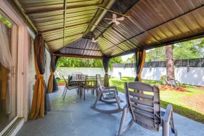 Elegance in Ocala 3BR Pet Friendly Home Near WEC with Gazebo - Interiør