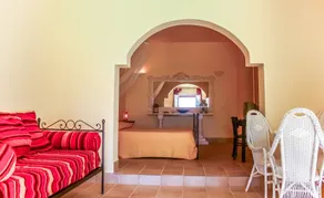 Oasi Di Casablanca - Værelse