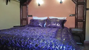 Riad Atlas Panorama - Zimmer