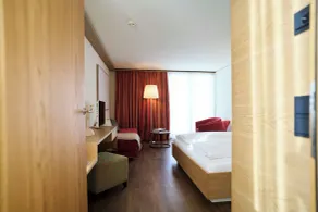 Hotel Steffisalp - Ski-in & Ski-out am Arlberg - Room