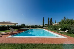 Agriturismo Podere La Rocca - Pool