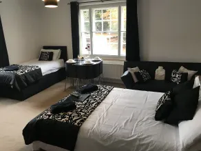 Beightons Bed and Breakfast - Værelse