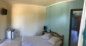 Big Valley Hotel Fazenda - Zimmer