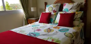 Hay Point Country B&B - Room