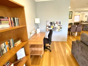 Baudins of Busselton Bed and Breakfast - Adults only - Reception