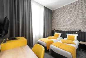 ADEO HOTEL Sport & SPA - Room