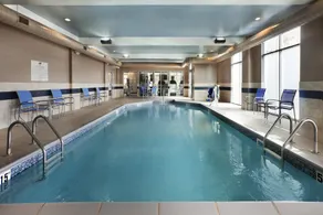 Homewood Suites by Hilton Columbus/OSU, OH - Piscine