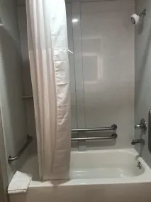 La Quinta by Wyndham Chattanooga-Hamilton Place - Salle de bain