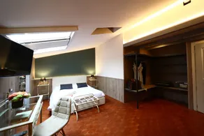 Hotel Italia - Room