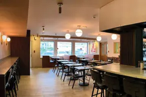 Abitta Condado by IHG - Restaurant