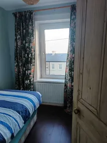 Glenlara House - Quarto