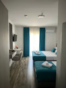 Hotel Mondo  - Værelse
