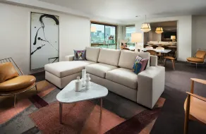 SLS Hotel, a Luxury Collection Hotel, Beverly Hills - Room