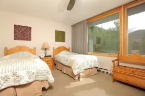 Lakeside Village by Vail Resorts - Chambre
