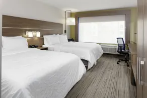 Holiday Inn Express & Suites - Gilbert - East Mesa by IHG - Chambre