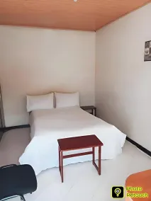 Wib Guesthouse - Room