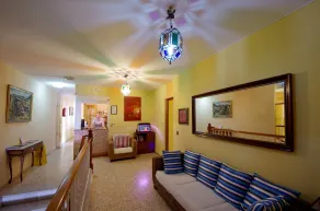 Hostal Azahara - Chambre