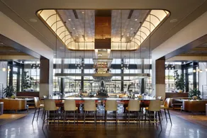 Hotel Vin, Grapevine, Autograph Collection - Restaurant