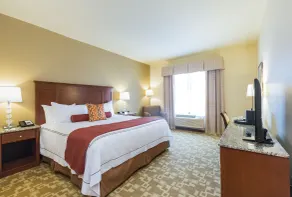Boomtown Casino and Hotel New Orleans - Zimmer