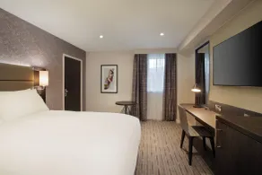 Leonardo Hotel Chester - Habitación