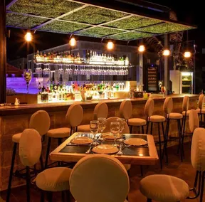 Batroun boutique suites - Restaurant
