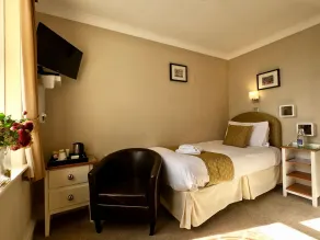 Riviera Lodge Hotel - Rom