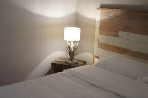 Appart'hotel Perle de Ré - Chambre